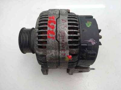 ALTERNADOR VOLVO S70 BERLINA 1998 2.5 TURBODIESEL (140 CV)