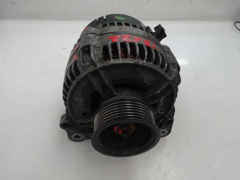 ALTERNADOR VOLVO S70 BERLINA 1998 2.5 TURBODIESEL (140 CV)