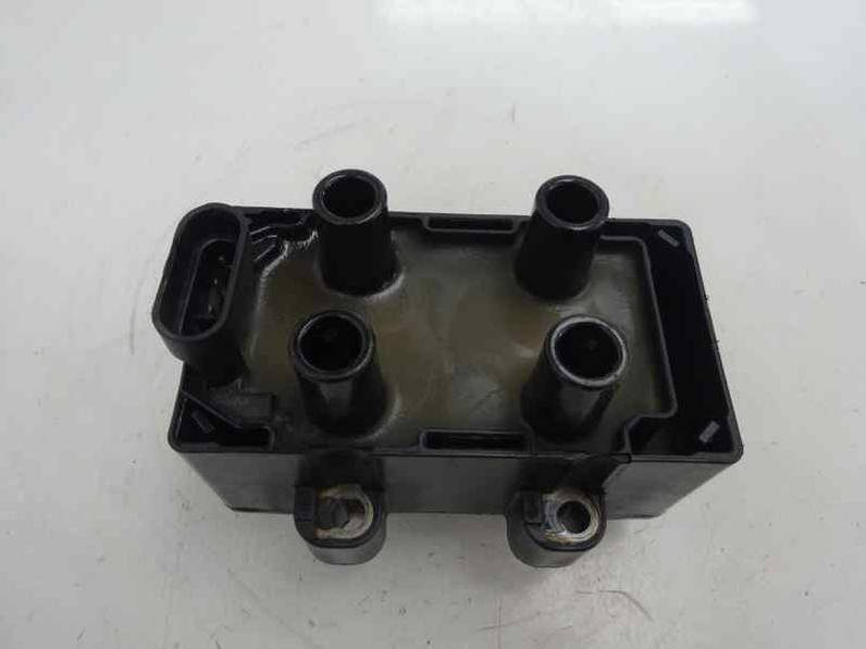 BOBINA ENCENDIDO RENAULT CLIO II FASE I 1999 1.2 (58 CV)
