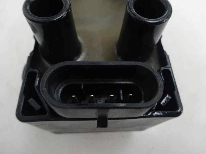 BOBINA ENCENDIDO RENAULT CLIO II FASE I 1999 1.2 (58 CV)