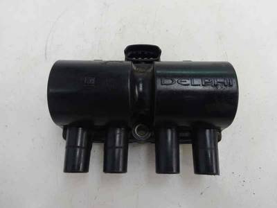 BOBINA ENCENDIDO OPEL ASTRA G BERLINA 2001 1.6 (84 CV)