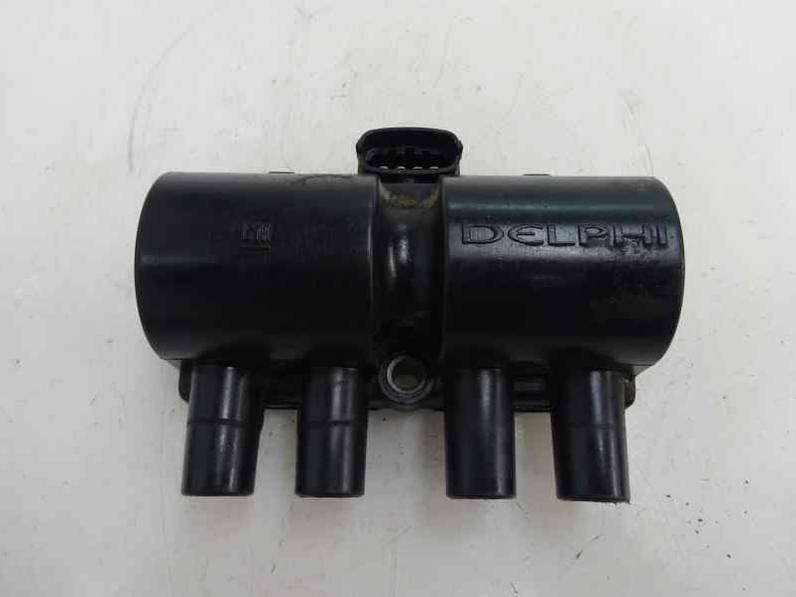 BOBINA ENCENDIDO OPEL ASTRA G BERLINA 2001 1.6 (84 CV)