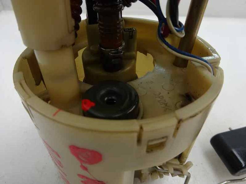 BOMBA COMBUSTIBLE DAEWOO KALOS 2003 1.2 (72 CV)