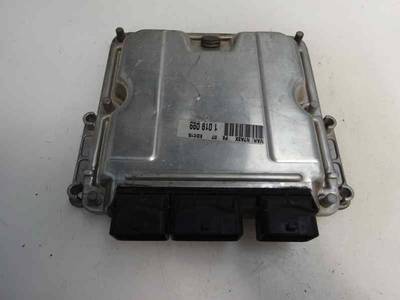 CENTRALITA MOTOR UCE CITROEN XSARA BERLINA 2001 2.0 HDI (90 CV)