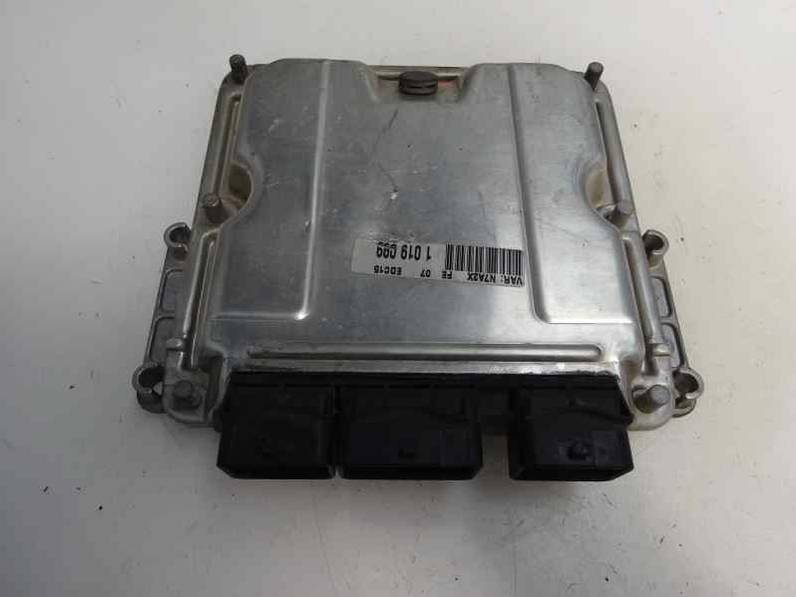 CENTRALITA MOTOR UCE CITROEN XSARA BERLINA 2001 2.0 HDI (90 CV)