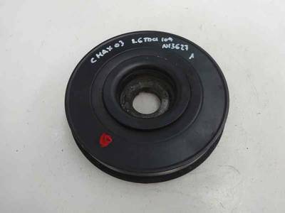 POLEA CIGUENAL FORD C MAX 2003 1.6 TDCI (109 CV)