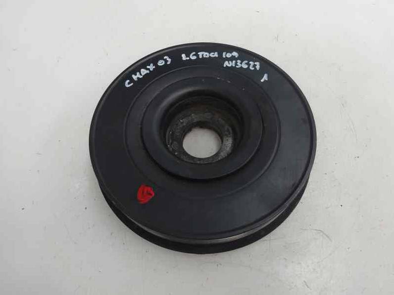 POLEA CIGUENAL FORD C MAX 2003 1.6 TDCI (109 CV)