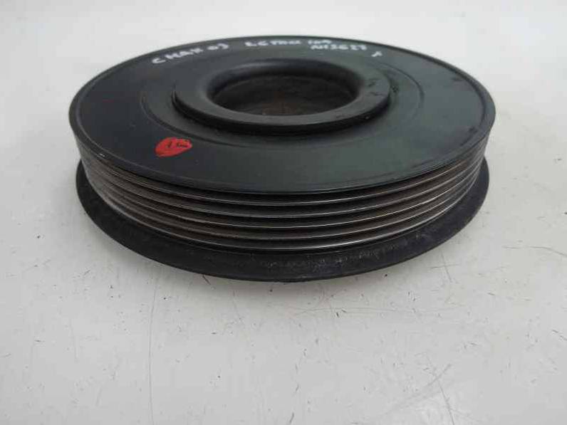 POLEA CIGUENAL FORD C MAX 2003 1.6 TDCI (109 CV)