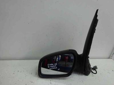 RETROVISOR IZQUIERDO FORD C MAX 2003 1.6 TDCI (109 CV)