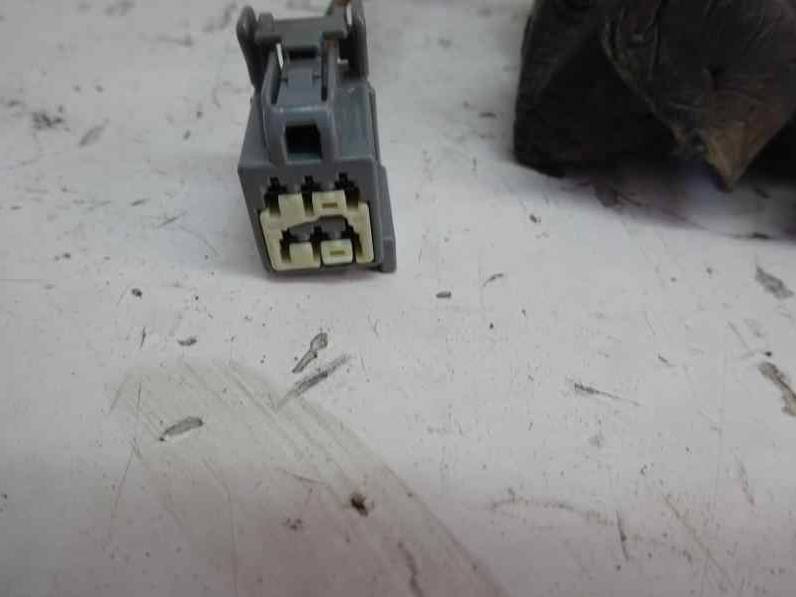 RETROVISOR IZQUIERDO FORD C MAX 2003 1.6 TDCI (109 CV)