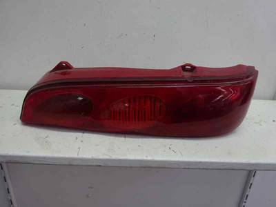 PILOTO TRASERO DERECHO FIAT SEICENTO 2003 1.1 (54 CV)