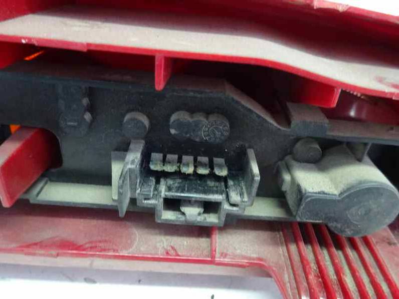 PILOTO TRASERO DERECHO FIAT SEICENTO 2003 1.1 (54 CV)