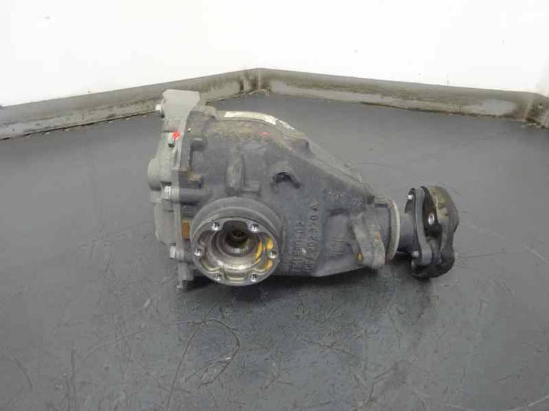 DIFERENCIAL TRASERO BMW SERIE 1 BERLINA 2009 2.0 TURBODIESEL (143 CV)