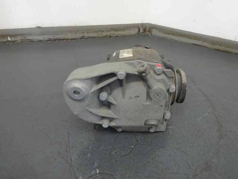 DIFERENCIAL TRASERO BMW SERIE 1 BERLINA 2009 2.0 TURBODIESEL (143 CV)
