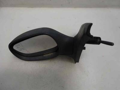 RETROVISOR IZQUIERDO RENAULT CLIO II FASE I 1999 1.2 (58 CV)