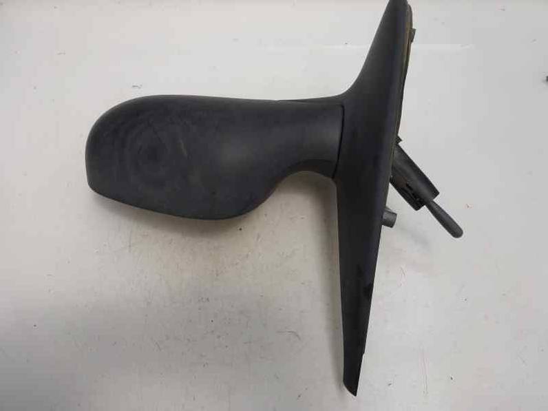 RETROVISOR IZQUIERDO RENAULT CLIO II FASE I 1999 1.2 (58 CV)