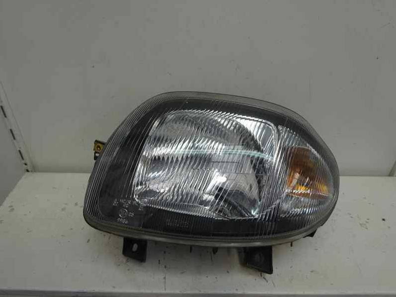 FARO IZQUIERDO RENAULT CLIO II FASE I 1999 1.2 (58 CV)