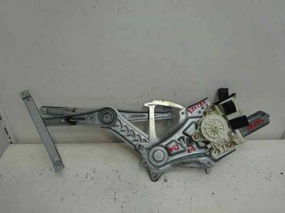 ELEVALUNAS DELANTERO DERECHO OPEL VECTRA C BERLINA 2002 2.0 DTI (125 CV)