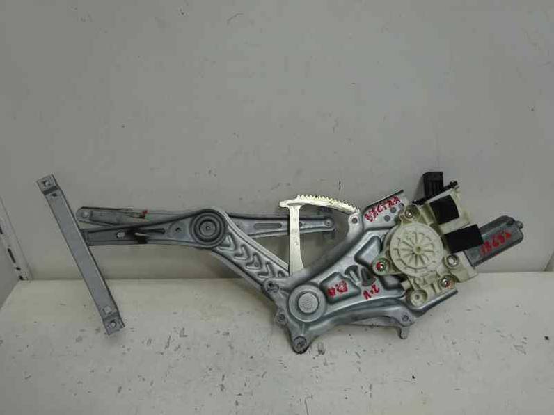 ELEVALUNAS DELANTERO DERECHO OPEL VECTRA C BERLINA 2002 2.0 DTI (125 CV)