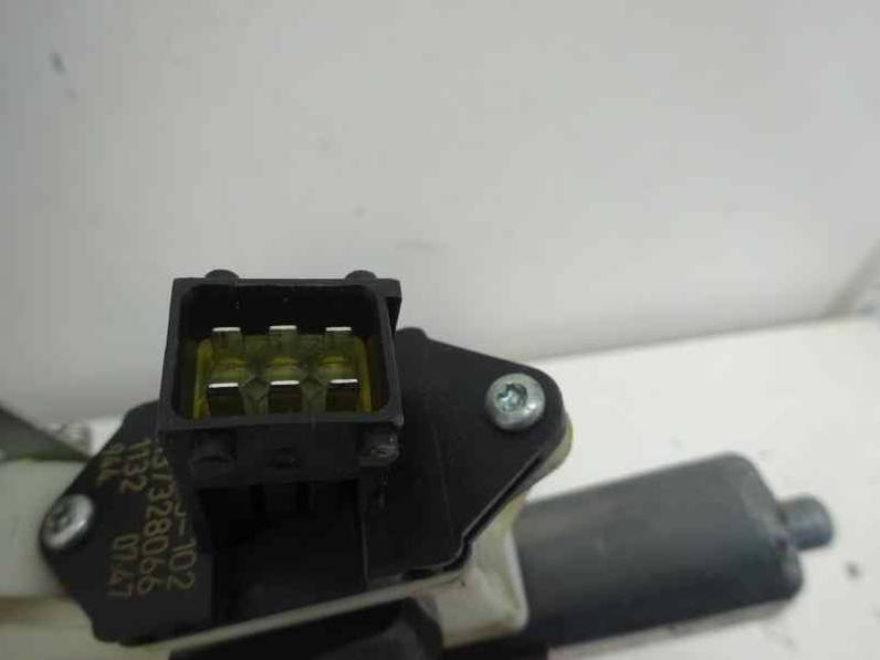 ELEVALUNAS DELANTERO DERECHO OPEL VECTRA C BERLINA 2002 2.0 DTI (125 CV)