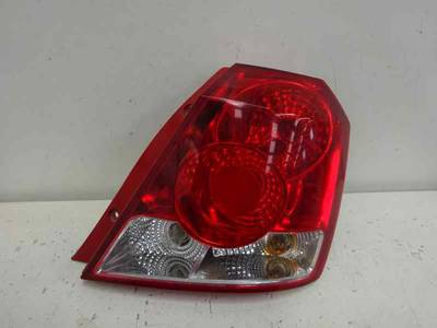 PILOTO TRASERO DERECHO DAEWOO KALOS 2003 1.2 (72 CV)