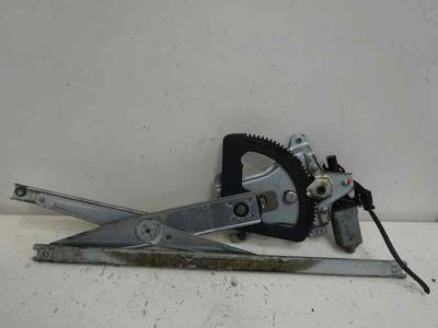 ELEVALUNAS DELANTERO IZQUIERDO DAEWOO KALOS 2003 1.2 (72 CV)