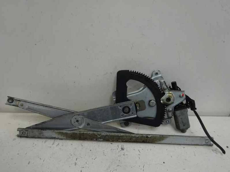 ELEVALUNAS DELANTERO IZQUIERDO DAEWOO KALOS 2003 1.2 (72 CV)