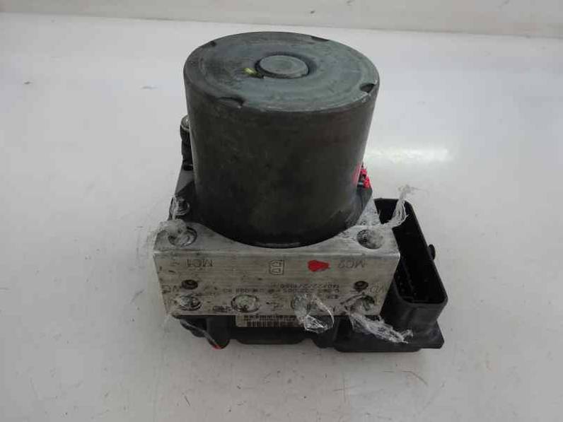 ABS FIAT SCUDO FURGON 2014 1.6 JTDM (90 CV)