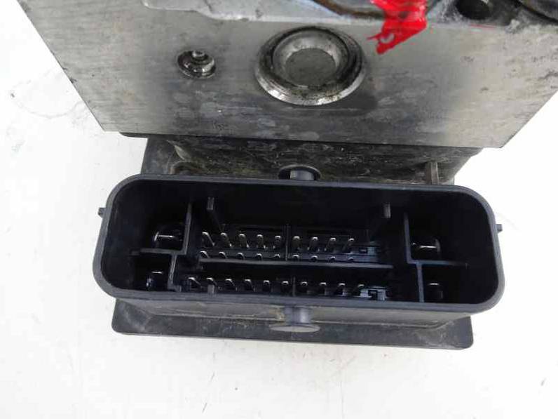 ABS FIAT SCUDO FURGON 2014 1.6 JTDM (90 CV)