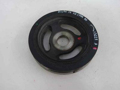 POLEA CIGUENAL FIAT SCUDO FURGON 2014 1.6 JTDM (90 CV)