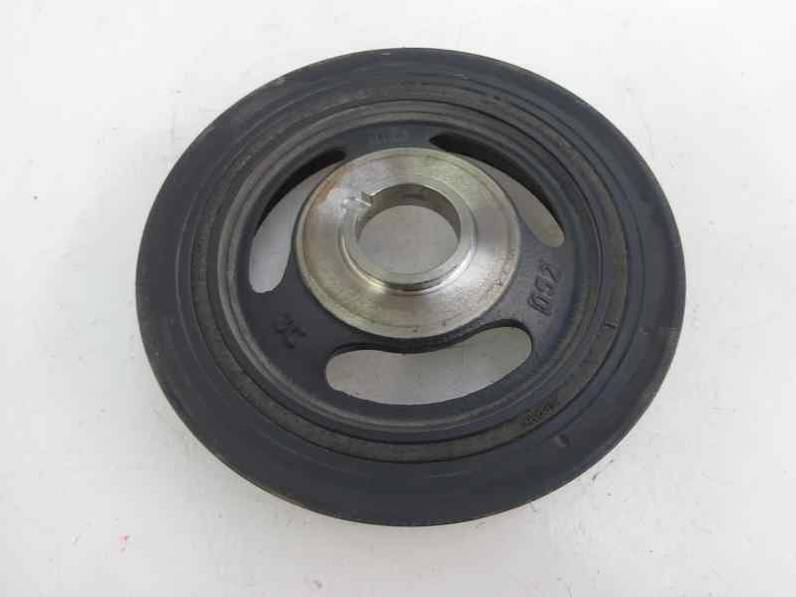 POLEA CIGUENAL FIAT SCUDO FURGON 2014 1.6 JTDM (90 CV)