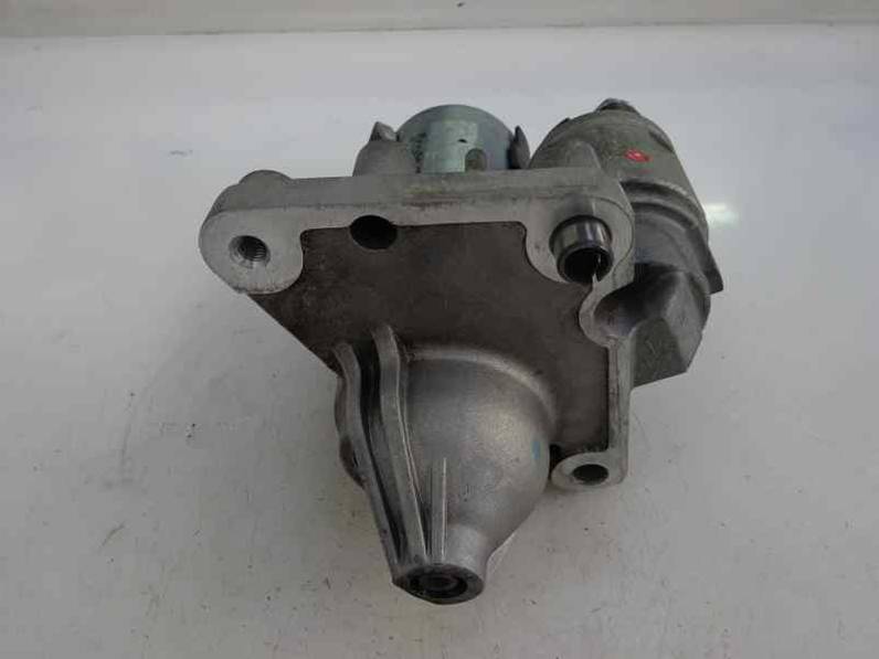 MOTOR ARRANQUE FIAT SCUDO FURGON 2014 1.6 JTDM (90 CV)