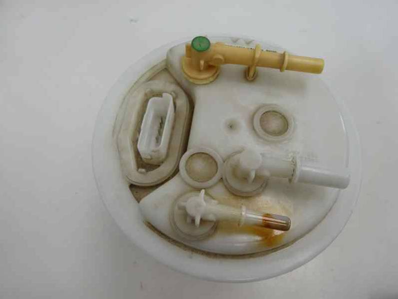 AFORADOR FIAT SCUDO FURGON 2014 1.6 JTDM (90 CV)