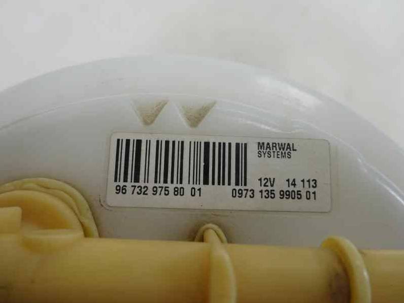 AFORADOR FIAT SCUDO FURGON 2014 1.6 JTDM (90 CV)