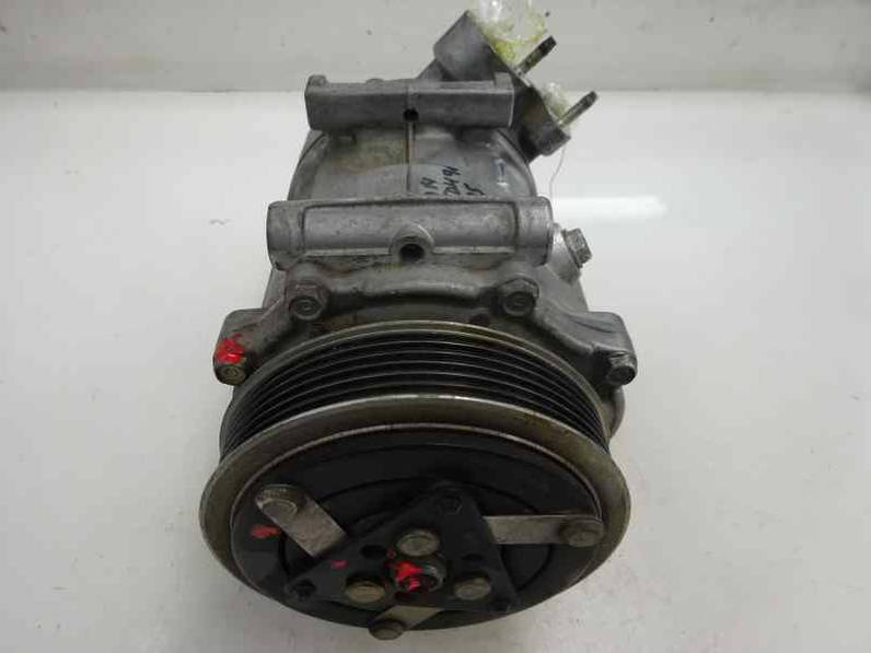 COMPRESOR AIRE ACONDICIONADO FIAT SCUDO FURGON 2014 1.6 JTDM (90 CV)