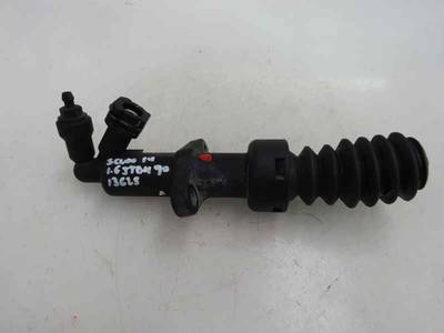 BOMBIN EMBRAGUE FIAT SCUDO FURGON 2014 1.6 JTDM (90 CV)