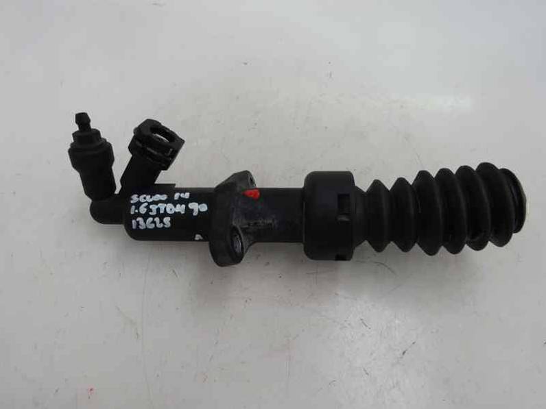 BOMBIN EMBRAGUE FIAT SCUDO FURGON 2014 1.6 JTDM (90 CV)