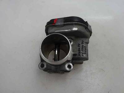 CAJA MARIPOSA FIAT SCUDO FURGON 2014 1.6 JTDM (90 CV)