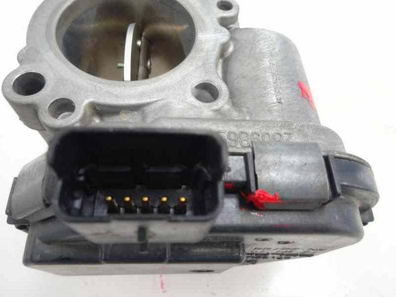 CAJA MARIPOSA FIAT SCUDO FURGON 2014 1.6 JTDM (90 CV)