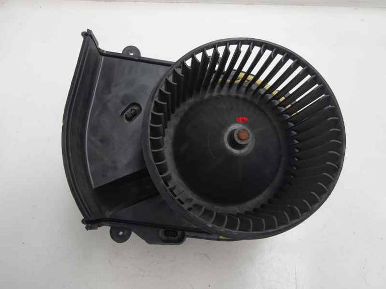 MOTOR CALEFACCION FIAT SCUDO FURGON 2014 1.6 JTDM (90 CV)