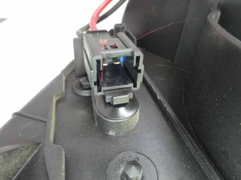 MOTOR CALEFACCION FIAT SCUDO FURGON 2014 1.6 JTDM (90 CV)