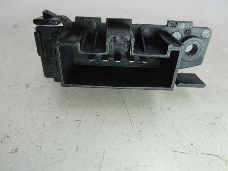 RESISTENCIA CALEFACCION FIAT SCUDO FURGON 2014 1.6 JTDM (90 CV)
