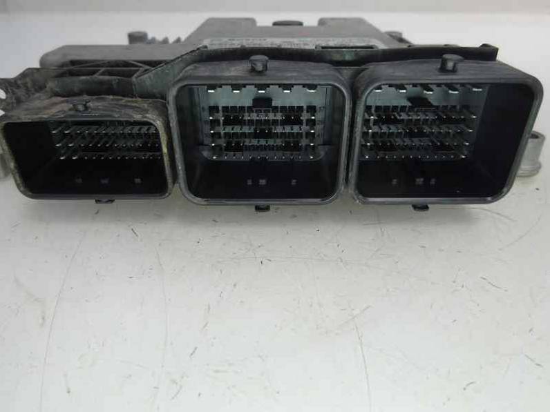 CENTRALITA MOTOR UCE FIAT SCUDO FURGON 2014 1.6 JTDM (90 CV)