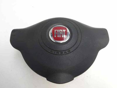 AIRBAG DELANTERO IZQUIERDO FIAT SCUDO FURGON 2014 1.6 JTDM (90 CV)