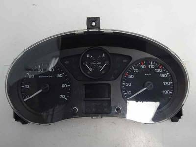 CUADRO INSTRUMENTOS FIAT SCUDO FURGON 2014 1.6 JTDM (90 CV)