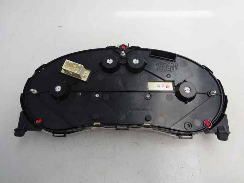 CUADRO INSTRUMENTOS FIAT SCUDO FURGON 2014 1.6 JTDM (90 CV)