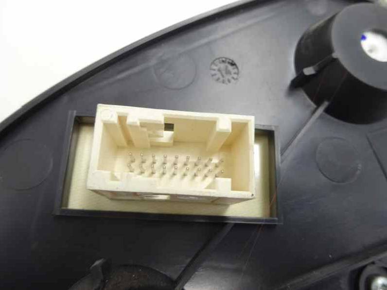 CUADRO INSTRUMENTOS FIAT SCUDO FURGON 2014 1.6 JTDM (90 CV)