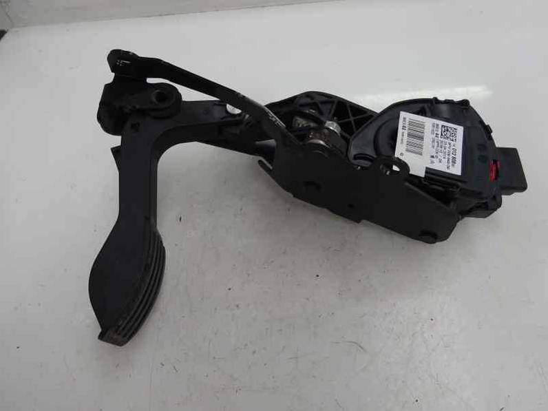 POTENCIOMETRO PEDAL FIAT SCUDO FURGON 2014 1.6 JTDM (90 CV)