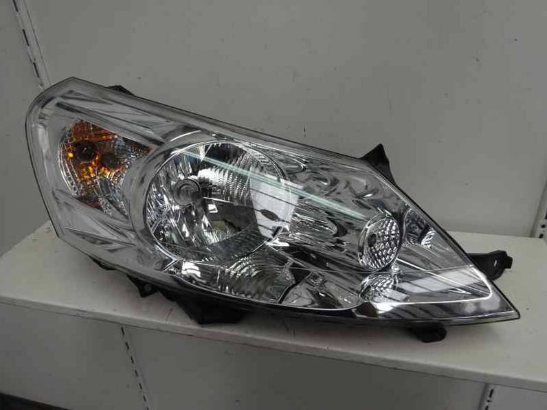 FARO DERECHO FIAT SCUDO FURGON 2014 1.6 JTDM (90 CV)