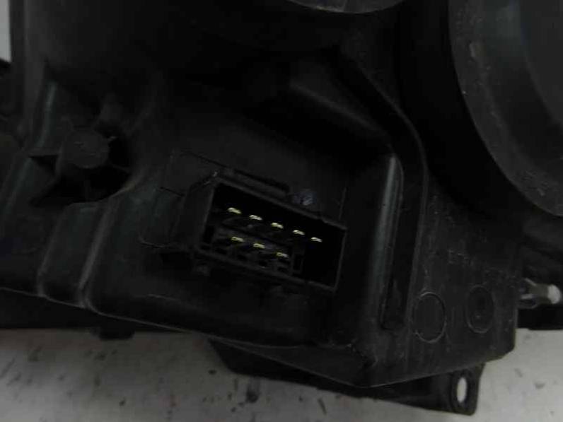 FARO DERECHO FIAT SCUDO FURGON 2014 1.6 JTDM (90 CV)